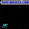 NVSS J091813+260908