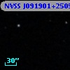 NVSS J091901+250539