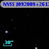 NVSS J092008+261336