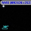 NVSS J092126+252719