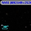 NVSS J092149+252655