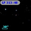 LP  313-40