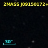 2MASS J09150172+2418121