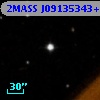 2MASS J09135343+2148544