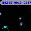 [BKB95] 0910+2317B