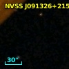 NVSS J091326+215014