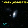 2MASX J09145275+2327351