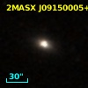 2MASX J09150005+2235051