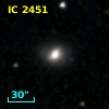 IC 2451