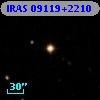 IRAS 09119+2210