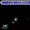 [BKB95] 0911+2229