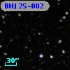 BHJ 25-002