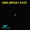 [VV2000] J091858.2+232554