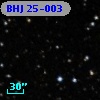 BHJ 25-003