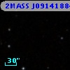 2MASS J09141884+2238134
