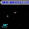 1RXS J091251.2+220501