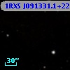 1RXS J091331.1+221406
