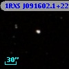 1RXS J091602.1+221857