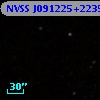 NVSS J091225+223521