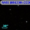 NVSS J091230+222636