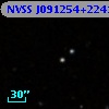 NVSS J091254+224134
