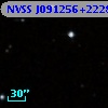 NVSS J091256+222840