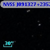 NVSS J091327+235245