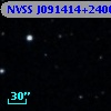 NVSS J091414+240643