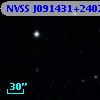 NVSS J091431+240240