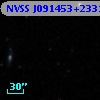 NVSS J091453+233155