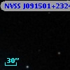 NVSS J091501+232450