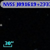 NVSS J091619+233741