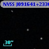 NVSS J091641+233606