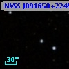 NVSS J091850+224904