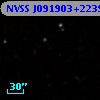 NVSS J091903+223943