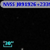NVSS J091926+233847