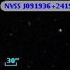 NVSS J091936+241935
