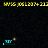 NVSS J091207+212308