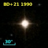 BD+21  1990