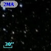 2MASS J22542384+6245582