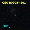 QSO B0908+201