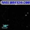 NVSS J091324+200906