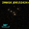 2MASX J09152424+2130203