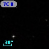 7C 0911+2147