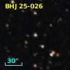 2MASS J22542545+6244180