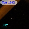 Ton  1042