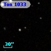 Ton  1033