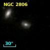 NGC  2806