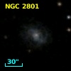 NGC  2801