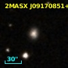 2MASX J09170851+1952338